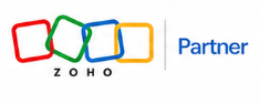 Zoho Partner